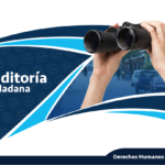 Auditoría Ciudadana